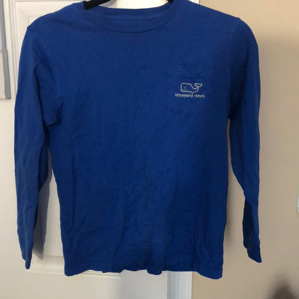Vineyard Vines long sleeve shirt